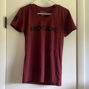 ROGUE Tee